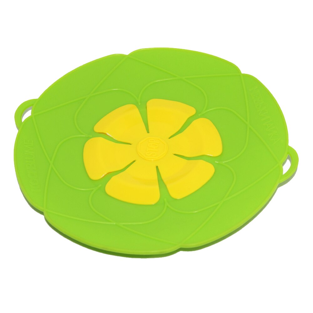 Household Silicone Pot Lid Anti-overflow Lid Pot Lid Kitchen Accessories Cookware Kitchen Accessories Gadgets