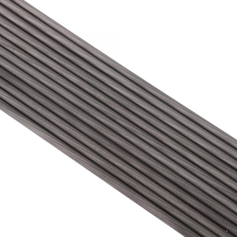 Viilasetti 12 kpl pyöreä moottorisahan teroitusviilat laakeroitu teräs puuntyöstö moottorisahan viila 4mm 5/32in