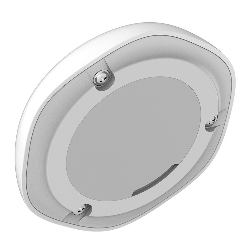 Ig-tuya wifi smart vannalarm sensor wifi vannlekkasjedetektor overløp flomlekkasjevarsler fjernmonitor lekkasje 2 stk.