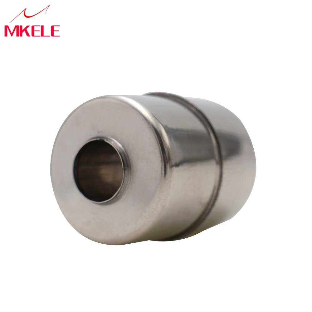 Ball Float Stainless Steel Magnetic Float Level Switch A Series Of Sizes Water Flow Sensor China