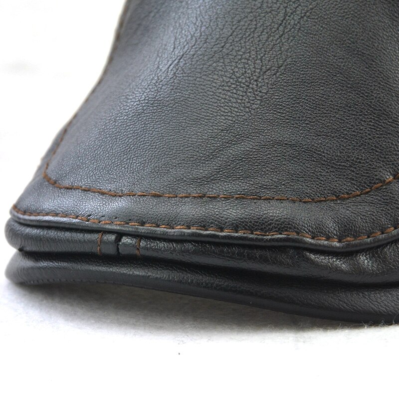 JAMONT PU Leather Caps Windproof Man Beret Bandage Hat Spring Flat Cap Casquette Warm Side Strap Boina Masculina