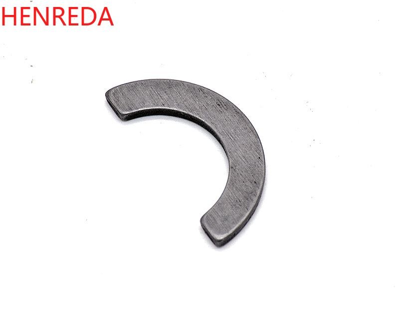 Voor wangjiang  gn 250 motorfiets nokkenas positioneringspen  gn250 nokkenas borgplaat voor suzuki  gz250 tu250 nokkenas pakking 250cc