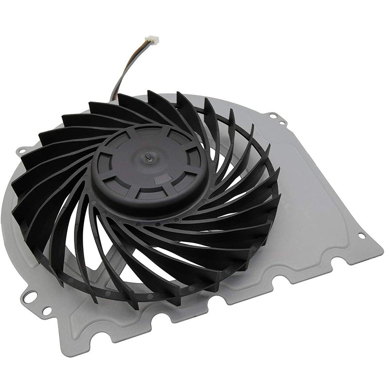 Ersatz-innenlüfter ksb 0912hd für  ps4 slim chuh -2015a chuh -2016a chuh -2017a -20xx -21xx chuh -22xx modelle + werkzeugsatz