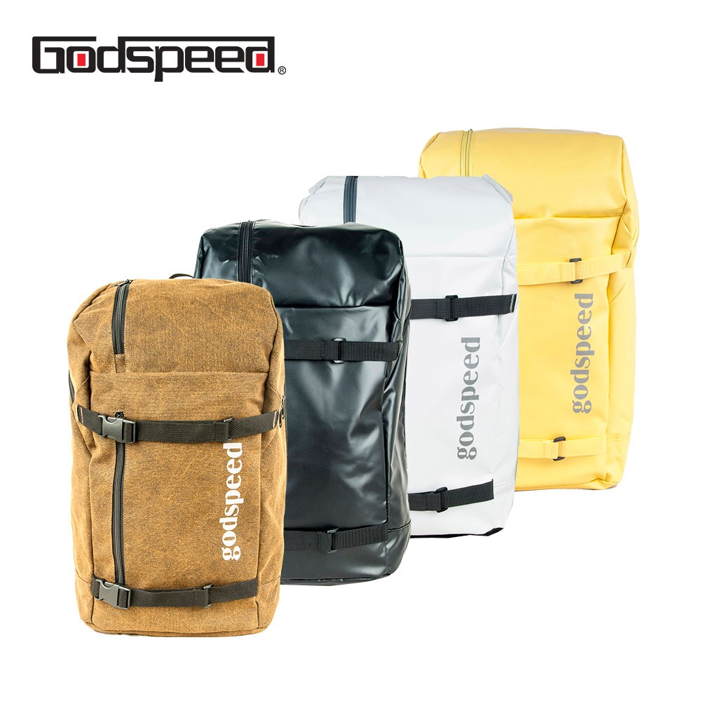 Godspeed wasserdichte reise Rucksack Flugzeug zurück atmungs unisex reise Rucksack mit gepolstert Laptop tasche trockenen tasche neue