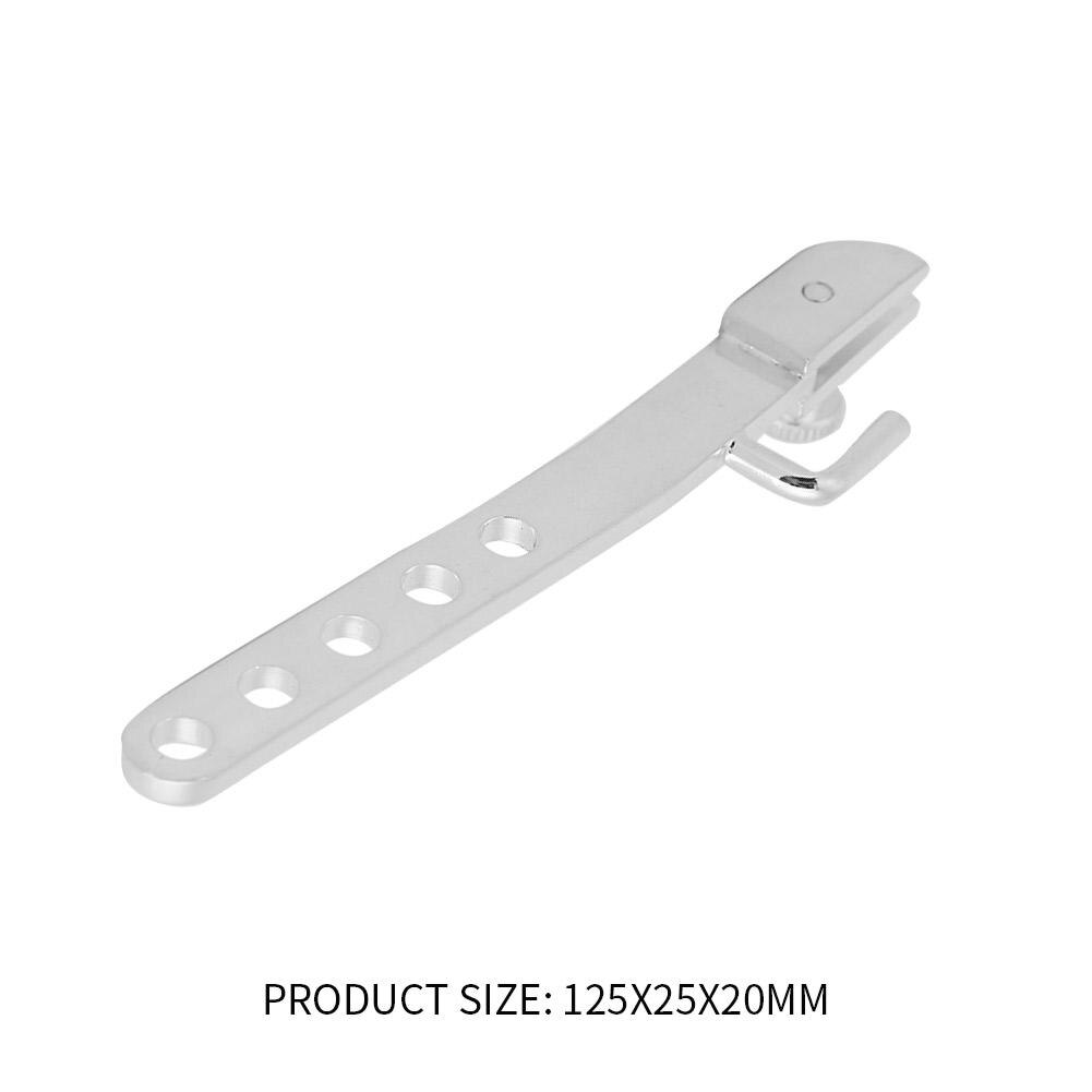 Bassoon Balancing Bar Multi-function Instrument Adjust Tool Bassoon Balancing Bar Adjust Bassoon Strap Replacement