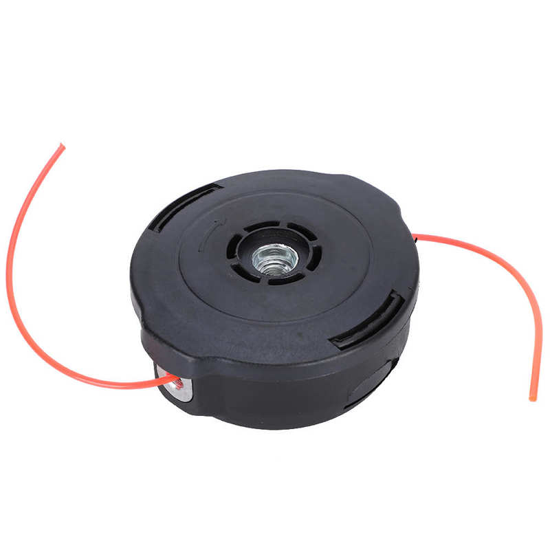 Grass Strimmer Trimmer Grass Trimmer Head for Husqvarna Gardener