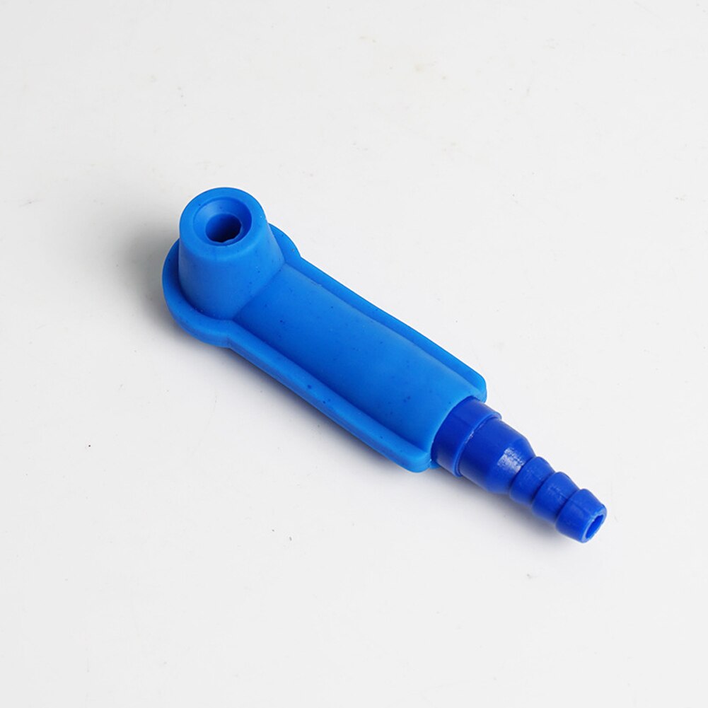 Brake Oil Changer Brake Oil Exchange Tool Construction Car Brake Oil Bleeder Exchange Drained Kit Vehicles Car Accessories
