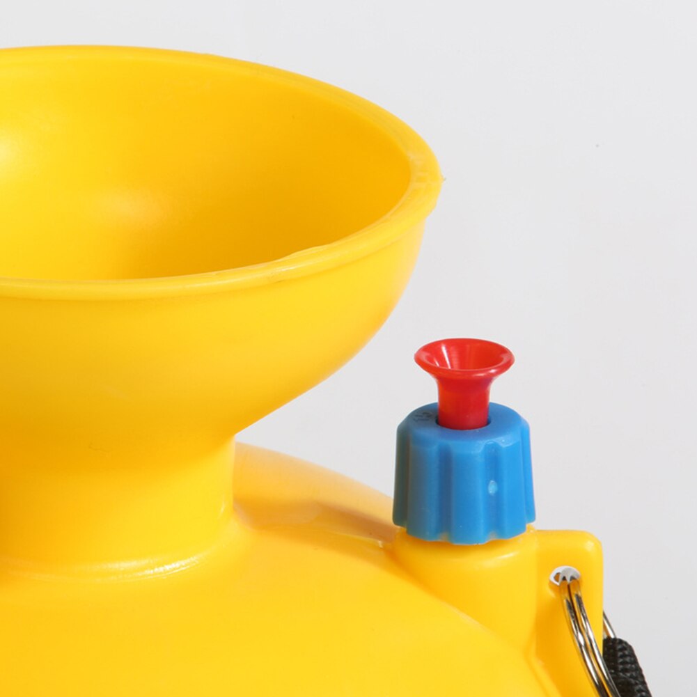 Overdrukventiel Air Compressor Veiligheidsventiel Voor 3L 5L 8L Rugzak Sproeier