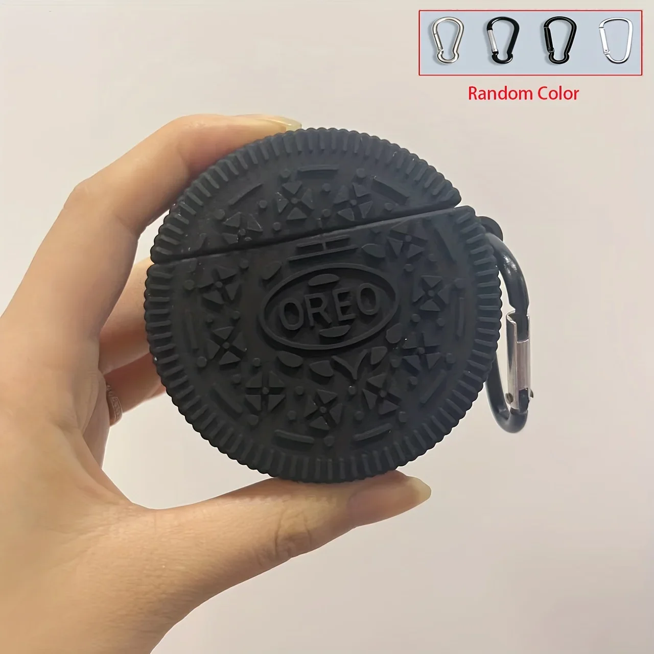 För realme buds air 5 pro öronsnäcksfodral 3d söt rolig kaka silikonfodral,, för realme buds air 6 pro fodral, för realme air 6: Xs