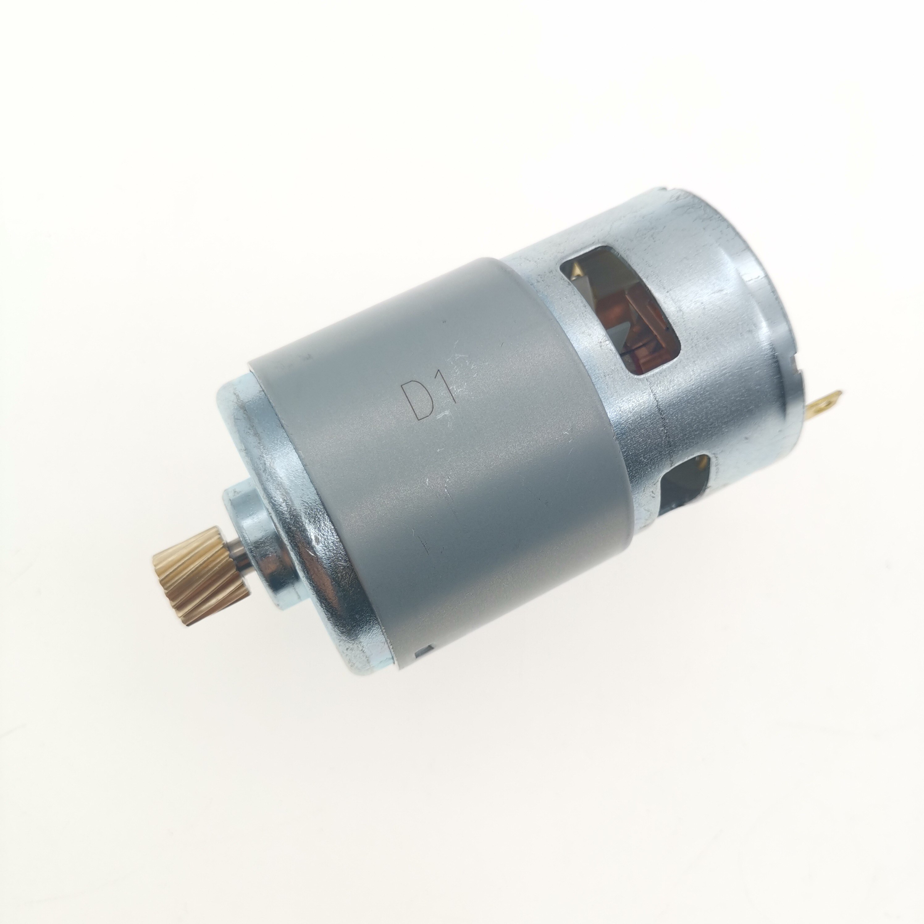 Motor para freno de mano, actuador de freno de estacionamiento para BWM X5 X6 E70 E71 E72, 34436850289