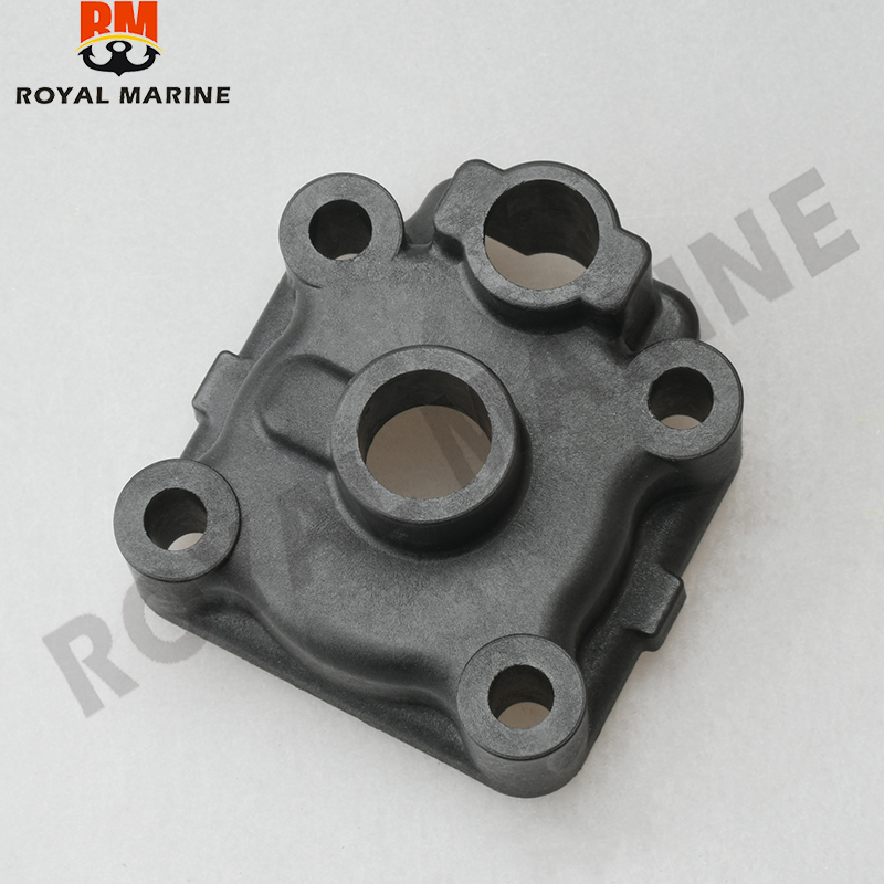 Water Pump Housing 3T5-65016 Is Suitable For Tohatsu T40 Outboard Parts 40A 3T5-650163T5-65016-0 3T5-65016-201 Marine Parts