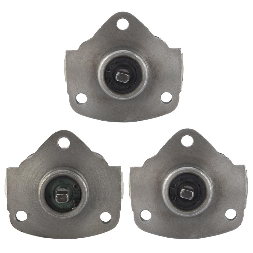 0.5Mpa 1800r/min Cycloid Gear Oil Pump Insert Type Lubricating Cycloid Gear Pump discount