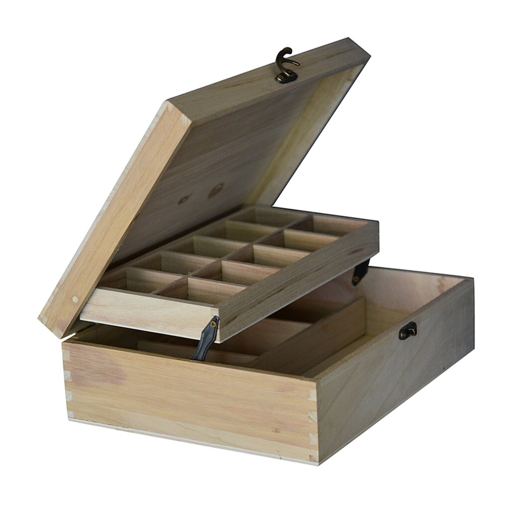 Houten Sieraden Doos Gemaakt Van Hout, Sieraden Doos, Houten Doos, Voor