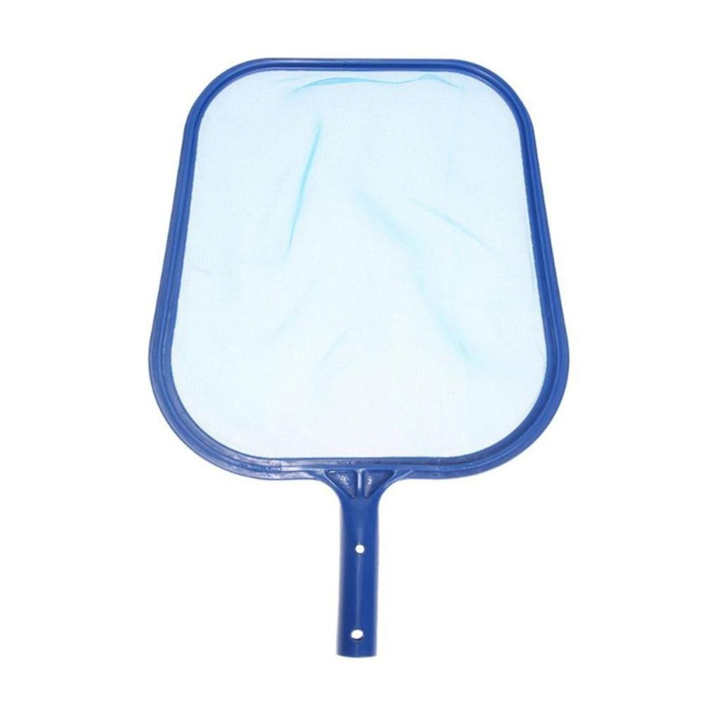 swimming pool salvage net Pool Landing cleaner Net Cleaning with Aluminium Telescopic Pole Fish Pond Skimmer Leaf garbage