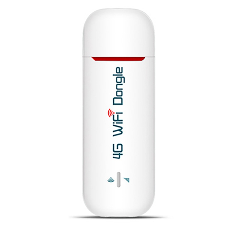 Portable Wifi Router Portable Wifi LTE USB Pocket Hotspot Antenna WIFI Dongle