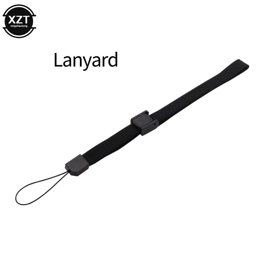 Colorful Silicone Protective Case Control Cover Skin for Apple TV 4 Remote Waterproof Dust protector Cover: White