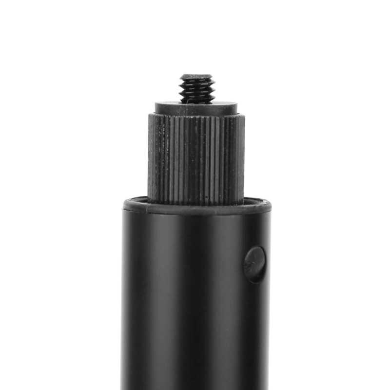 Multi‑Functional Tripod Handle Grip Selfie Stick Folding Tripod Stand with Extended Pole for insta360 one/X Camera