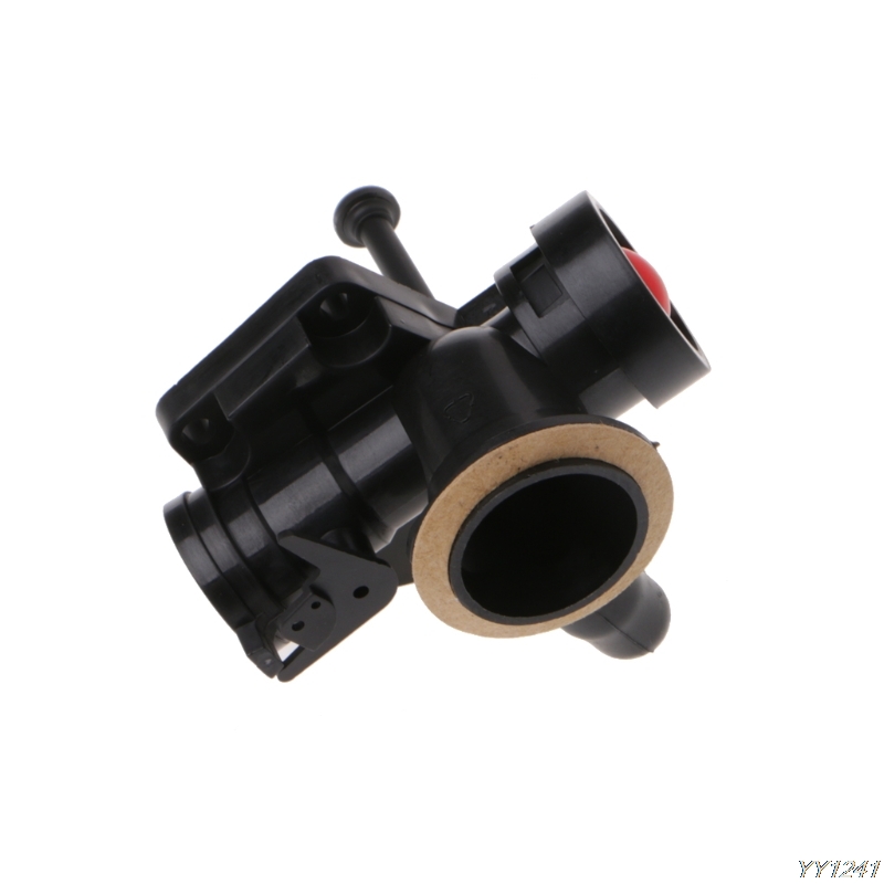 Poignées De Lanceur Pour Tondeuse Briggs & Stratton - Lot De 2, Référence 282434S, Compatible Sprint Classic, En Métal Durable - 2