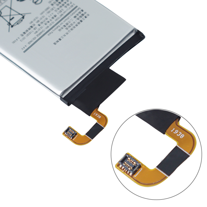 100% Originele Batterij EB-BG925ABE Voor Samsung Galaxy S6 Rand SM-G925F G925I G925A G925T G925S G925K G925L G9250 G925V 2600 Mah