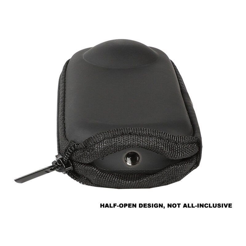 2022 nuova custodia per il trasporto borsa portatile per-Insta360 ONE X X2 Mini PU custodia protettiva custodia custodia per Insta 360 panoramica