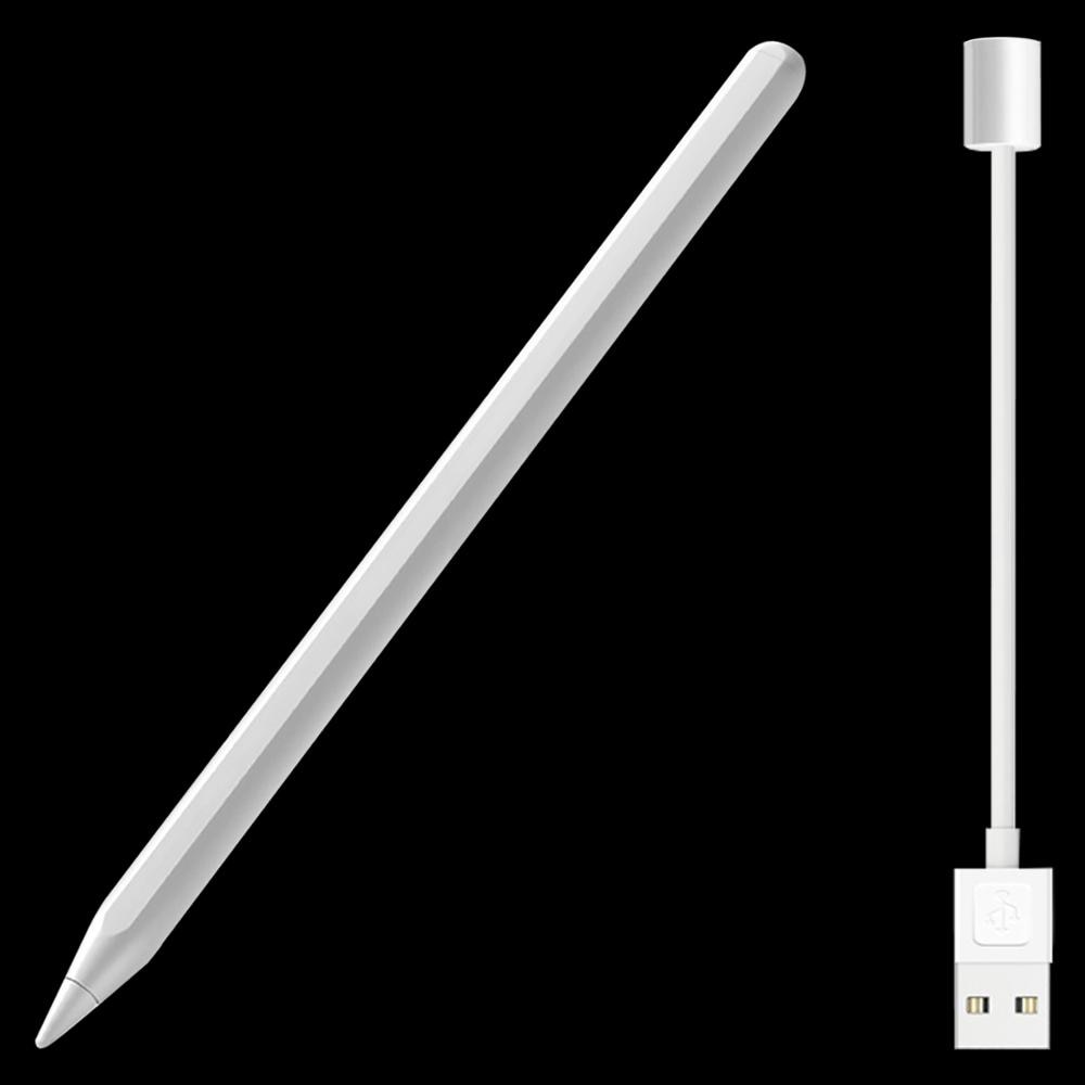 Stylus Pen Compatible with Apple iPad, iPad Pencil with No Lag, High Precision, Tilt, Palm Rejection, for release or later