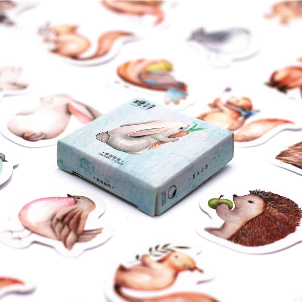 45 st/pack kawaii bokmärken för böcker papper söt engelska välsignelser mönster lärare skola kontorstillbehör bokmärken