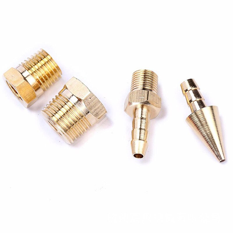 Multifunction Car Engine Vacuum Pressure Lester Gauge Meter for Fuel System Vaccum System Seal Leakage Tester Tool with Box