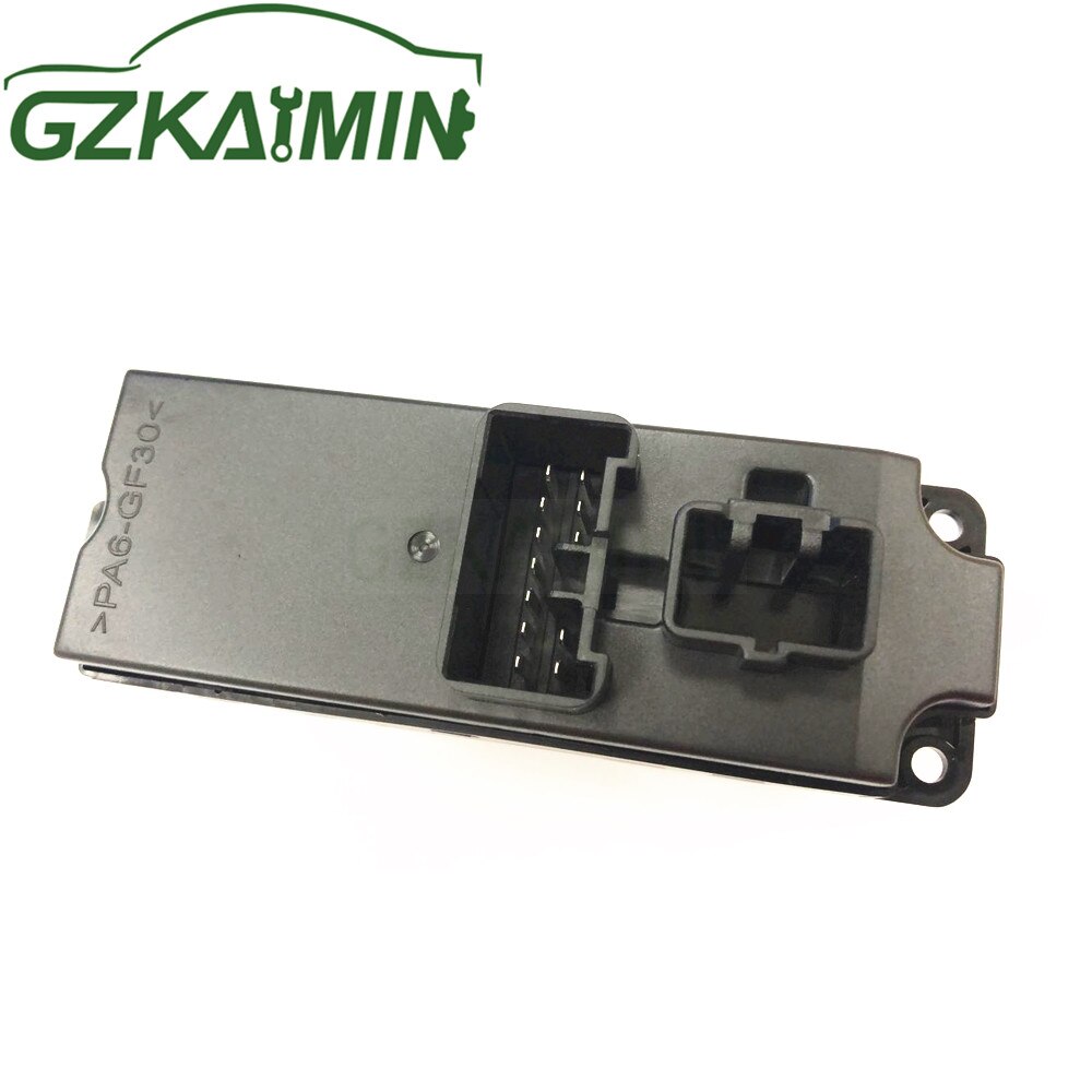 For Mazda B2500 Bravo UN Ranger Courier OEM UM93-66-350 Front Power Window Switch Main Control switch RHD
