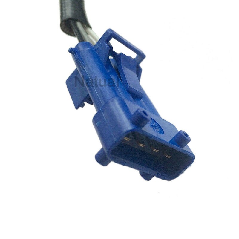 Air Fuel Ratio Zuurstof O2 Sensor Voor Citroen Berlingo C2 C3 C4 C5 C6 C8 Saxo Xsara 1.1 1.4 1.6 3.0 1628KY 9636876580