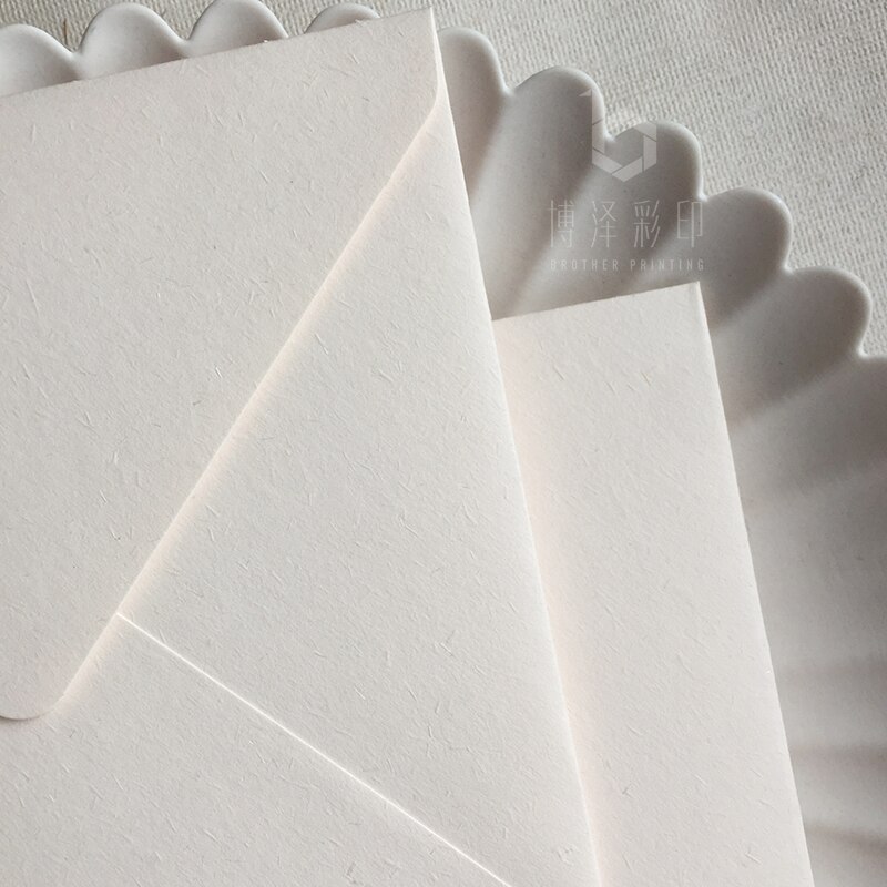 5 unidades por paquete, sobres Vintage Beige, sobre de papel en blanco para de boda, tarjeta de Messaage, tarjetas para postales
