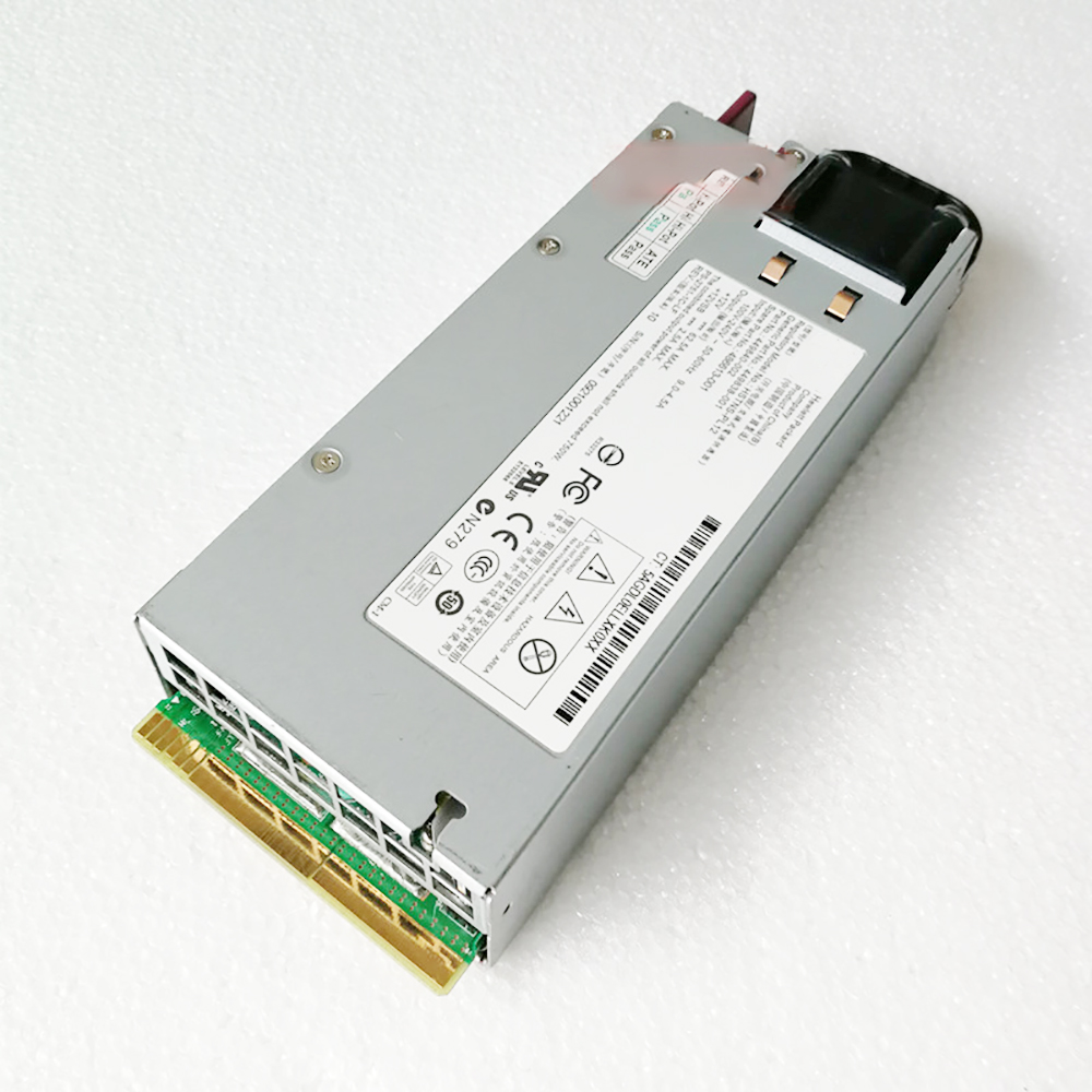 HSTNS-PL12 para fuente de alimentación de servidor HP DL180 G5, 449838-001, 449840-002, 486613-001, 750W