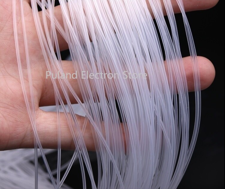 2x4 Silicone Tube ID 2mm OD 4mm Flexible Rubber Hose Thickness 1mm Fo Grade Soft Milk Drink Pipe Water Connector Colorful