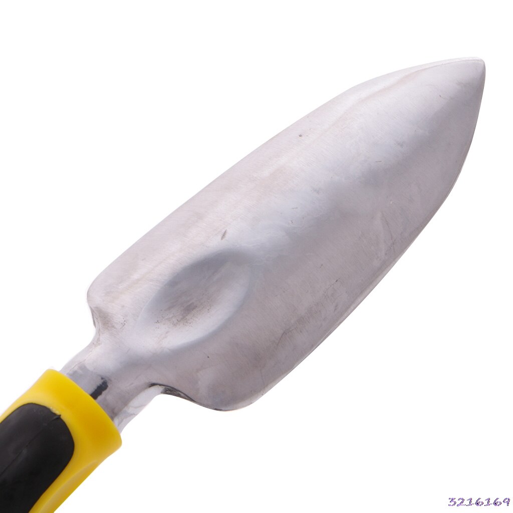 Transplanter Trowel Durable And Rust-resistant Aluminum Alloy Garden Tool