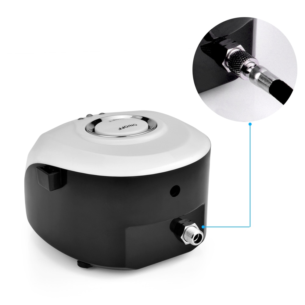 Facial Steamer Face SPA Sprayer Machine Nano High Pressure Water Oxygen Filling Meter Nebulizer Face Beauty Device Care Tools