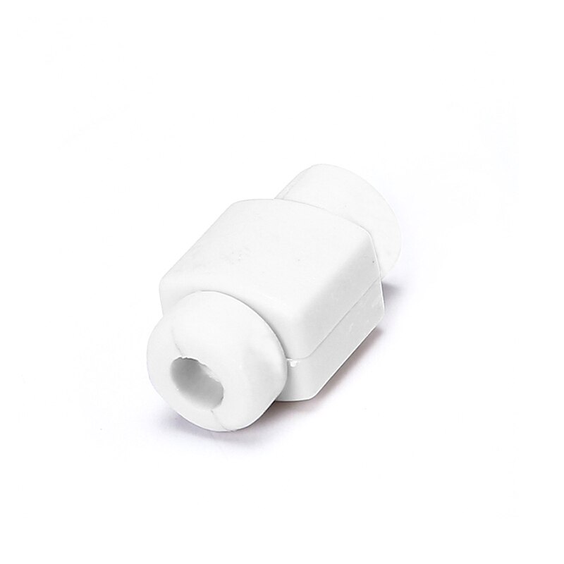 Protecteur de câble USB en Silicone, housse de Protection pour fil d&#39;écouteur, chargeur de données, pour Apple Iphone 12 Samsung
