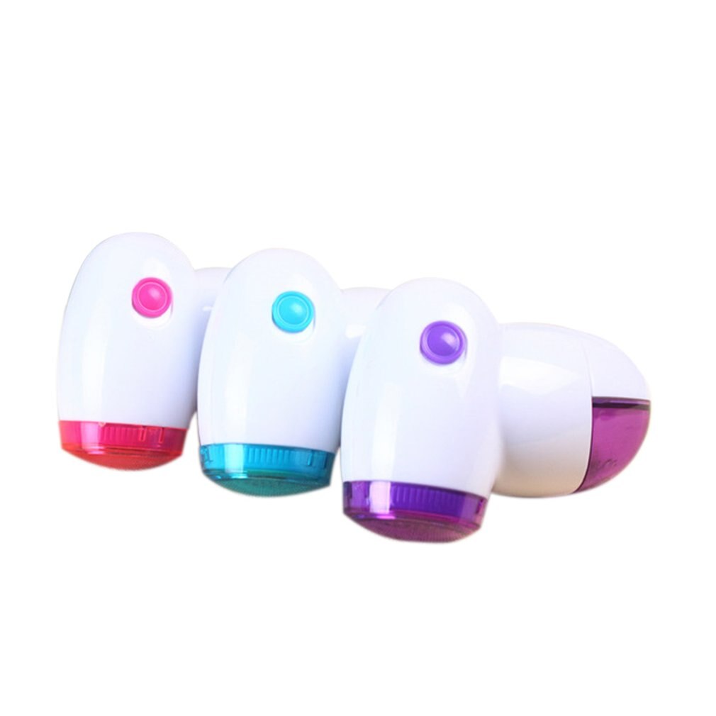 Mini Fur Ball Hair Trimmer Wool Pill Lint Removal Hair Ball Remover Machine Household Electric Lint Remover