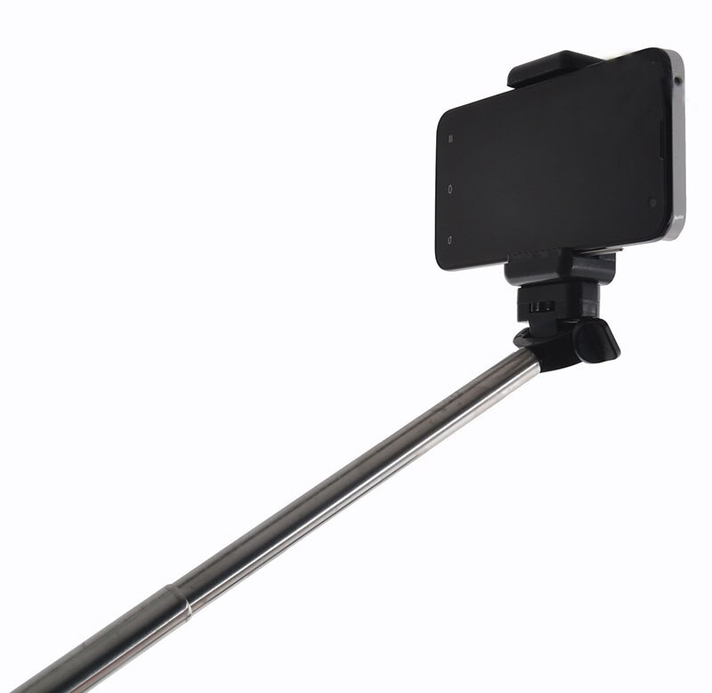 Universal mobile Phone Clip Holder mount Tripod's Clip Bracket Holder for iPhone For Samsung Cell Phone Clip Tripod's Holder