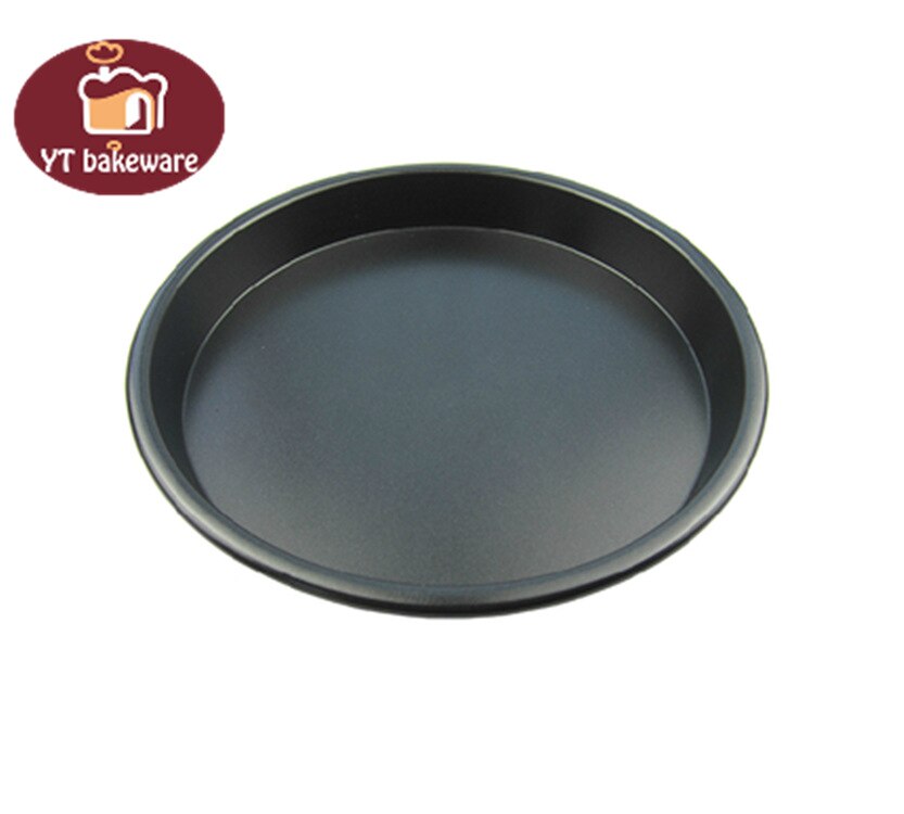 Huishouden Pizza Pizza Pan Diepe Bodem Non Stick Ronde Pizza Bakken Pan Huishoudelijke Bakvorm