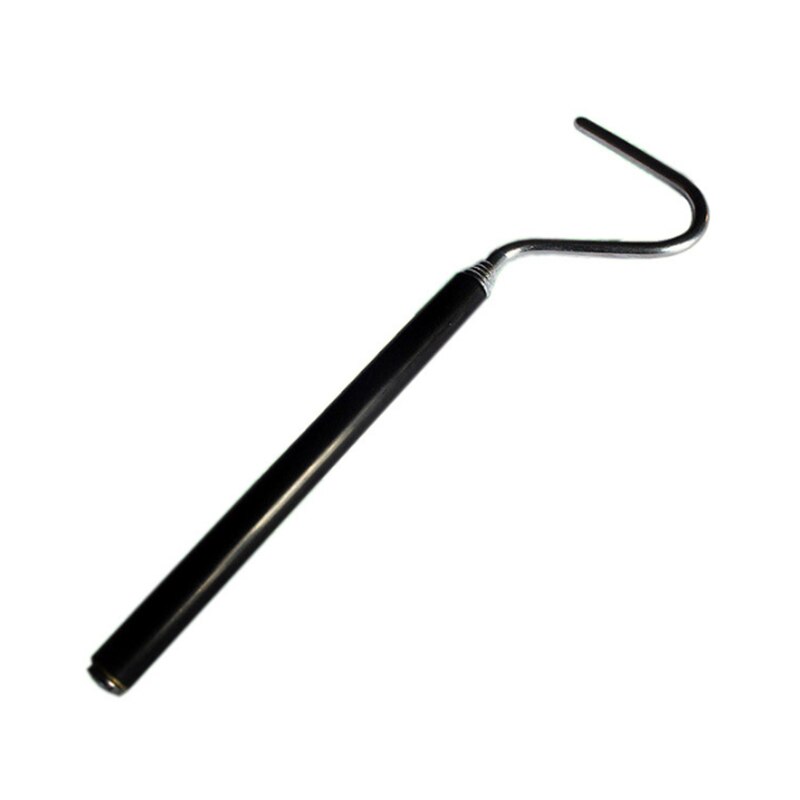 Snake catching tools stainless steel snake hooks snake catching devices snake raising hooks