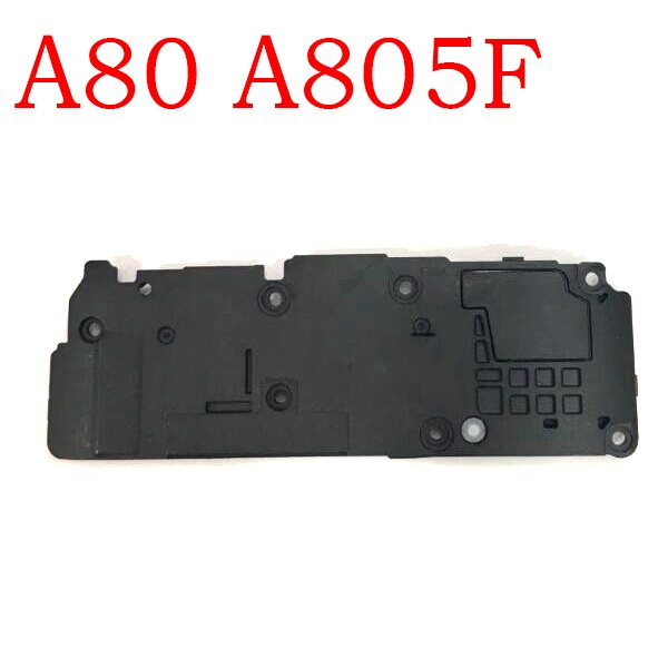 Lautsprecher Summer Klingelton Lautsprecher Für Samsung A11 A01 A21 A10S A20S A30S A9 A10 A20 A30 A40 A50 A60 a70 A80 A90 Hinweis 20: A80 A805F
