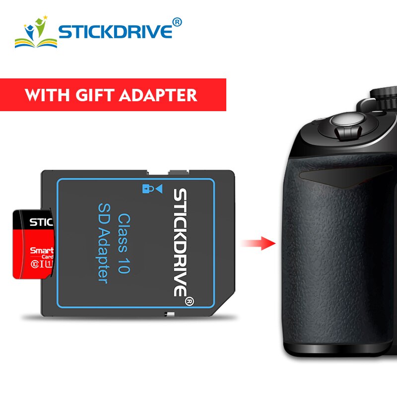 Memory Card 256GB 128GB 64GB U3 UHS-3 32GB Micro sd card Class10 UHS-1 flash card Memory Microsd TF/SD Cards for Tablet