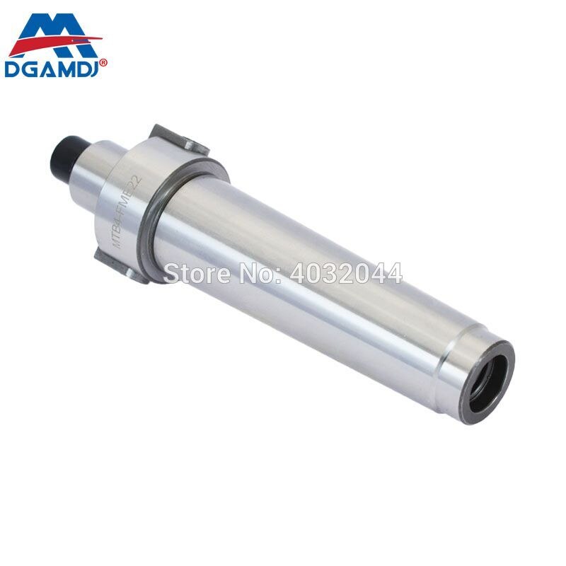 1Pcs MT2 MT3 MT4 Fmb FMB22 FMB27 M10 M12 M16 Mohs Freesmachine Gereedschaphouder, gezicht Frezen Disk Aansluiten Handvat