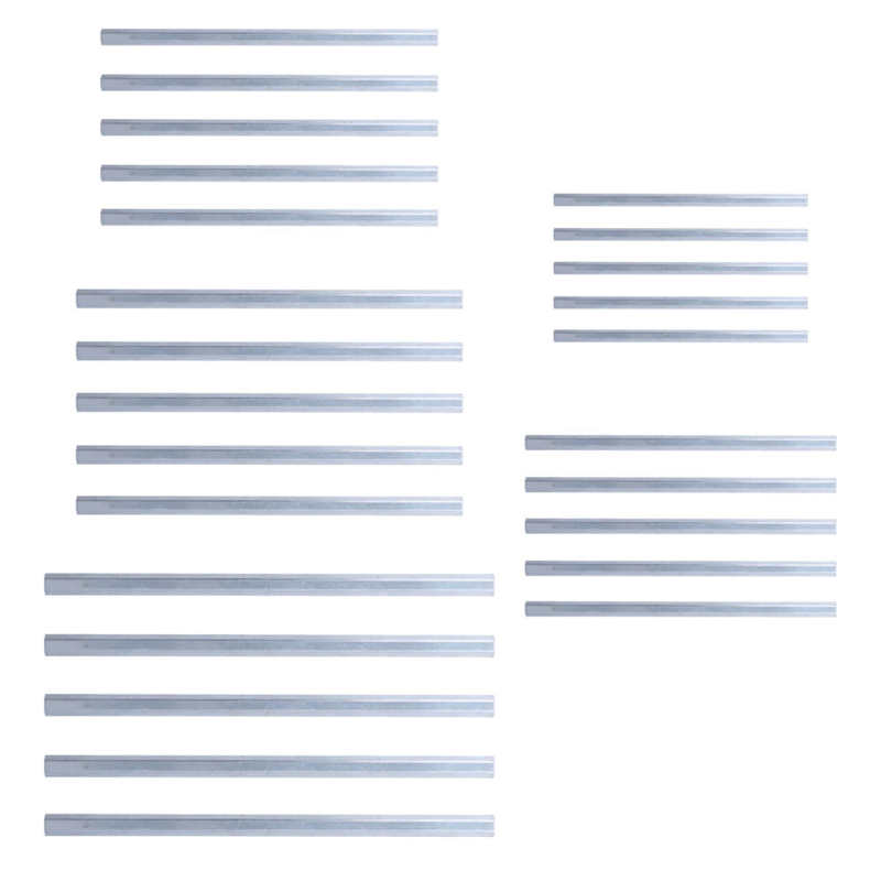 Hex Stock Ground Wearable High Hardness Hex Rod Bar Shaft for Lathe Equipment for Engineering Equipment