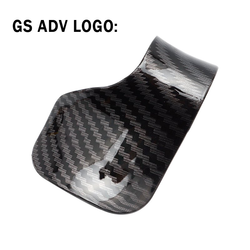 Moto Acceleratore Assist Poggiapolsi Cruise Control Manopole Misura Per BMW R1200GS LC R1250GS Adventure F750GS F850GS F800GS F650GS: Arancione
