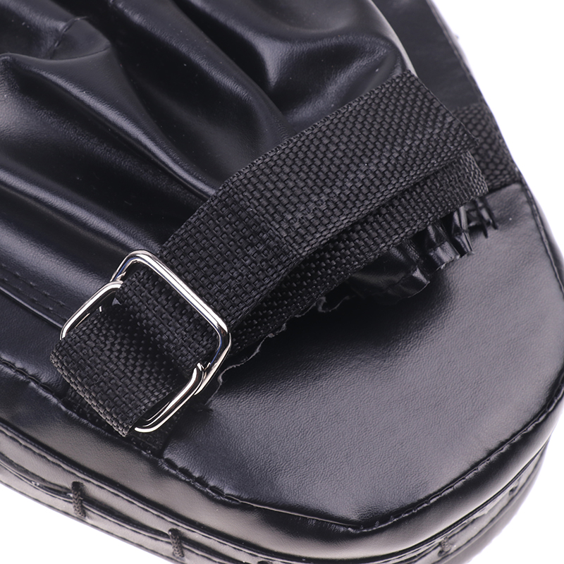 Patas para Luvas De Luta De Boxe, Luvas De Boxe Pads, Taekwondo Training Target, Kick Focus, Punch Pad, Karate Boxing, Kickboxing Training