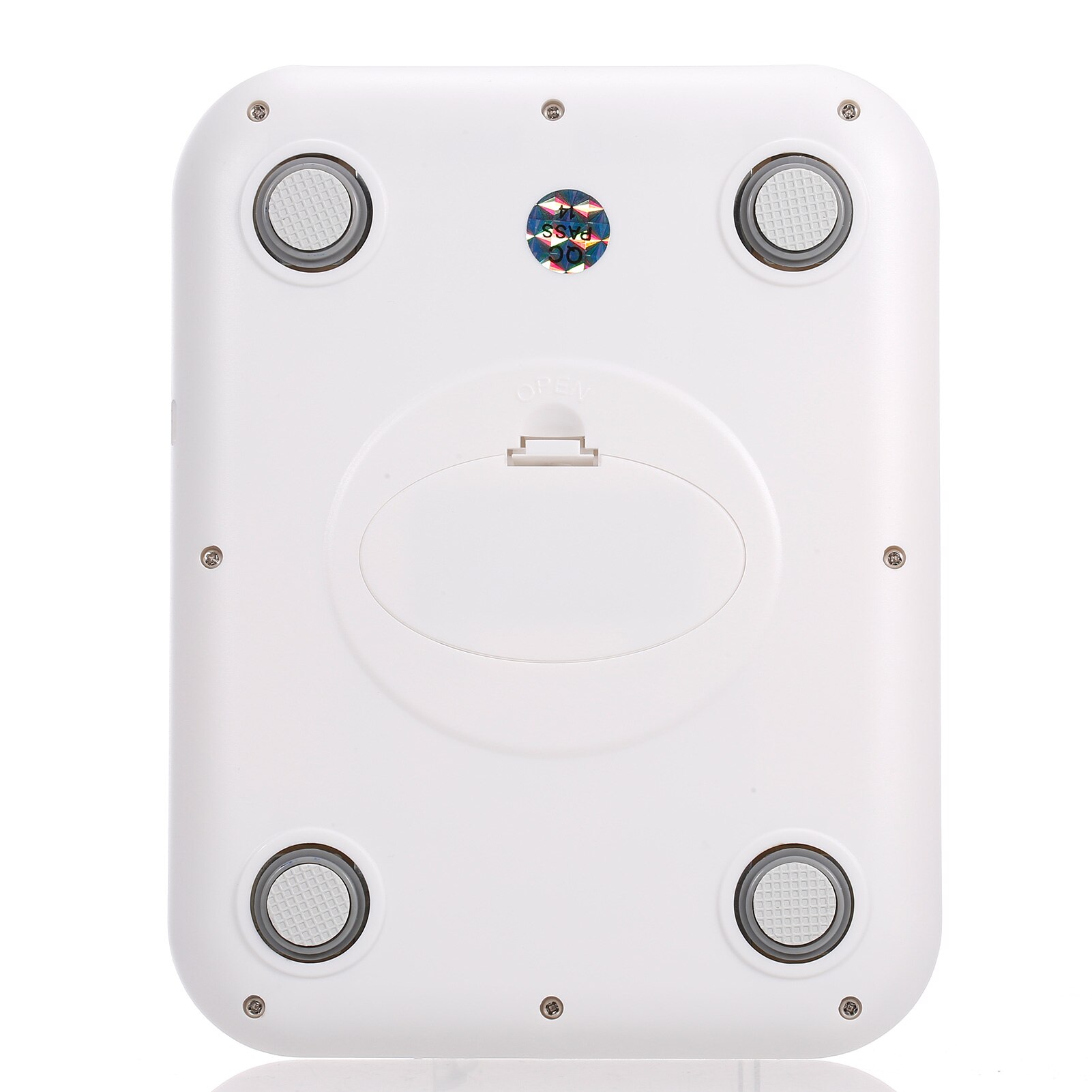 Digital Kitchen Scale 1g/0.1oz Precise Stainless Steel Food Scale for Cooking Baking weighing Scales Electronic