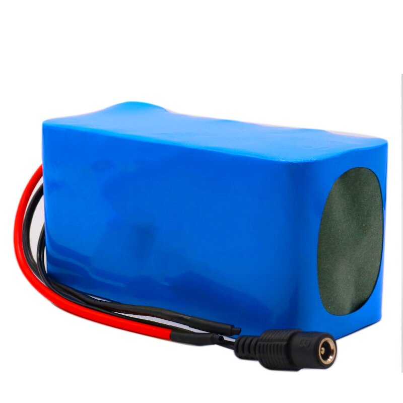 24V 30Ah 7s3p 18650 battery lithium battery 24v 30000mAh Electric Bicycle Moped electric Lithium ion Battery pack + 2A Charger