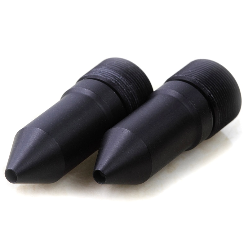 BINYEAE HD 2.0Megapixel Mini CCTV Lens M12 15mm Pinhole Lens M12 1/3" Aperture F1.6 for security cameras