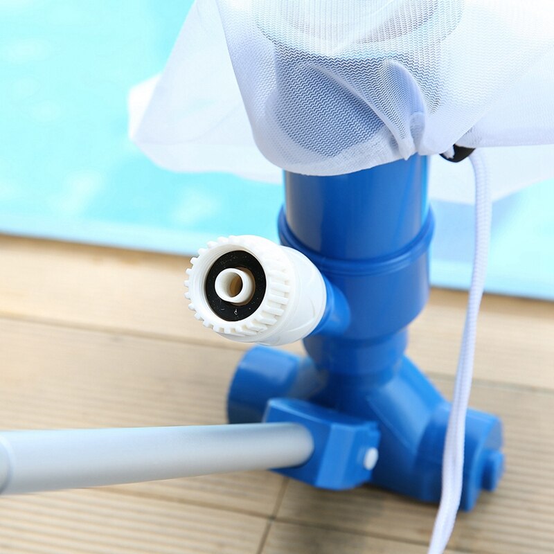 Pool Skimmer Pool Swimming Pool Cleaning Tools Maintenance Above Ground Skimmer Brush Vacuum Hose