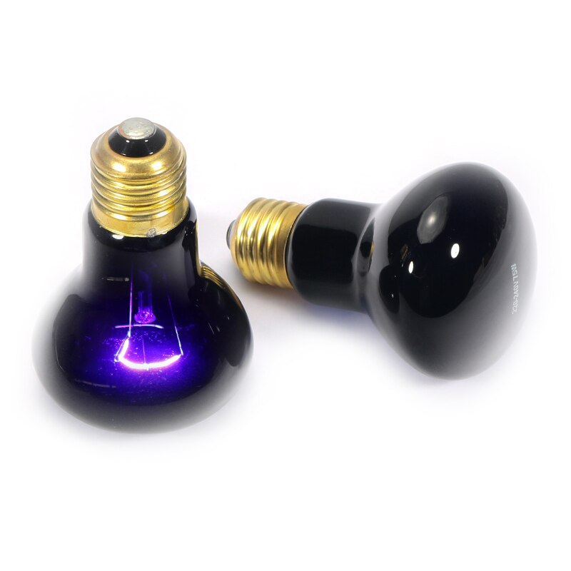 Repitle night quartz sterilizer UV Heating Turtle ultraviolet UF lamp Aquarium tortoise Lizard heat uvb light bulbs for Reptile